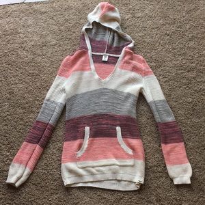 Roxy Sweater.